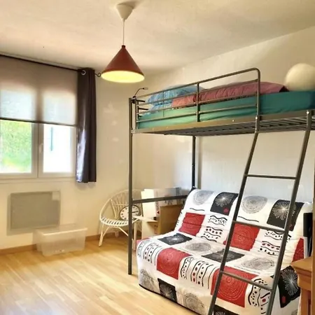 Tatil Evi La Forge *