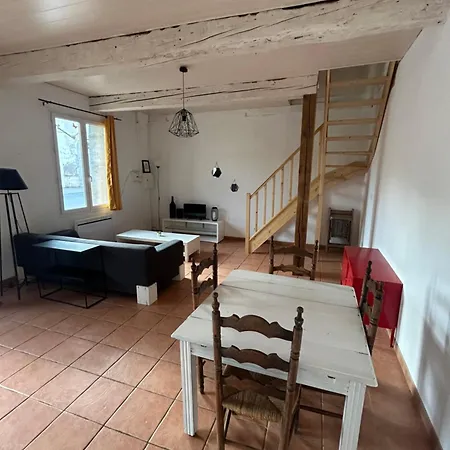 La Forge Tatil Evi *